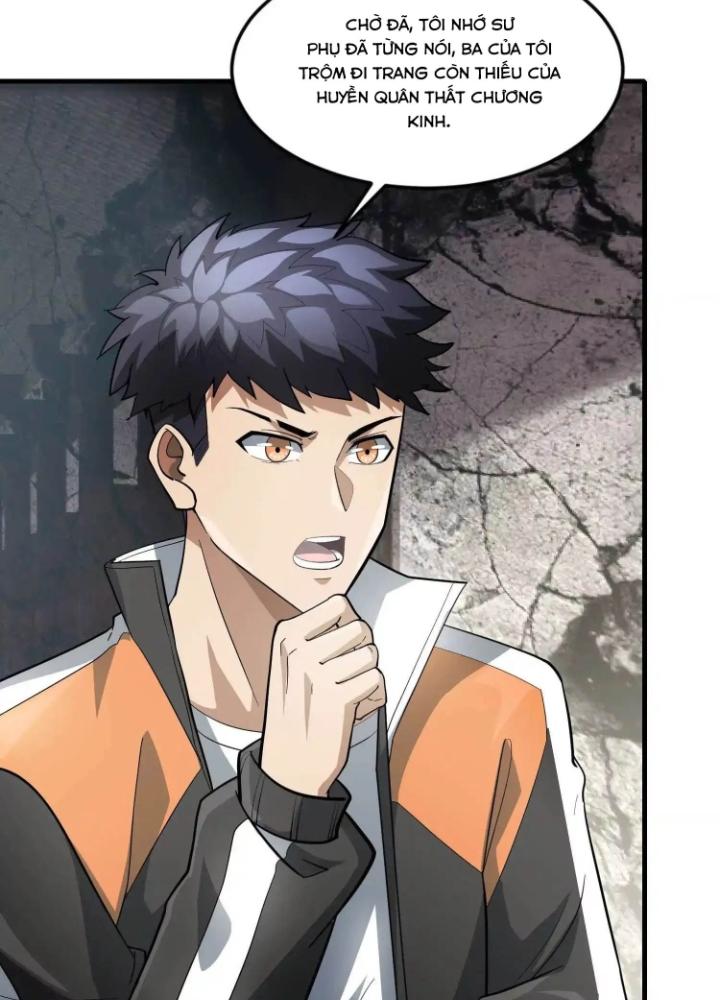 Tạo Vật Giả Chapter 64 - Trang 2