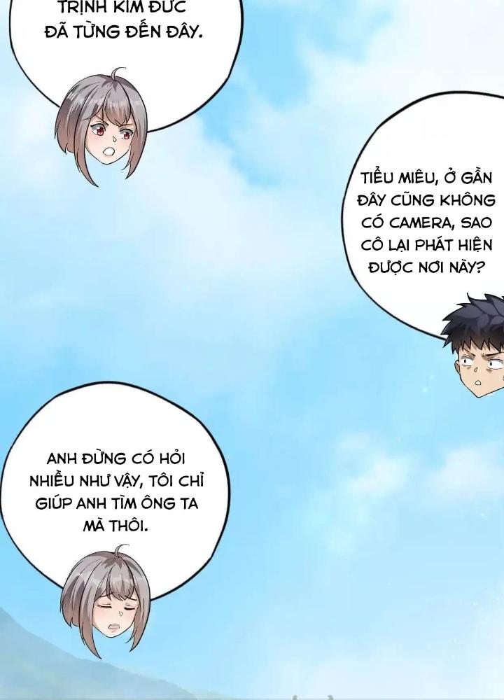 Tạo Vật Giả Chapter 64 - Trang 2
