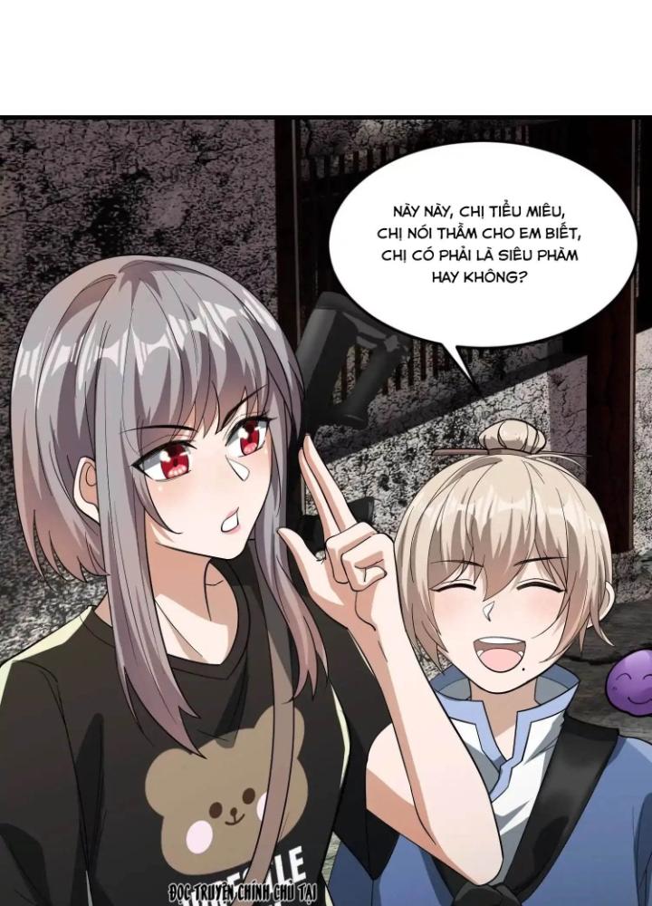 Tạo Vật Giả Chapter 64 - Trang 2