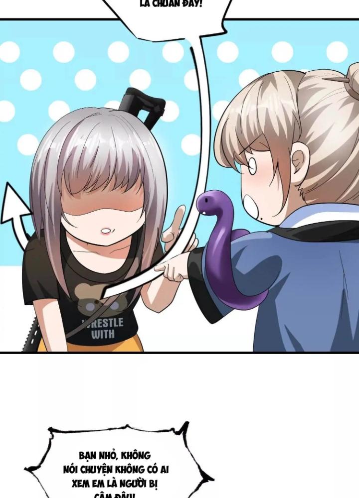 Tạo Vật Giả Chapter 64 - Trang 2