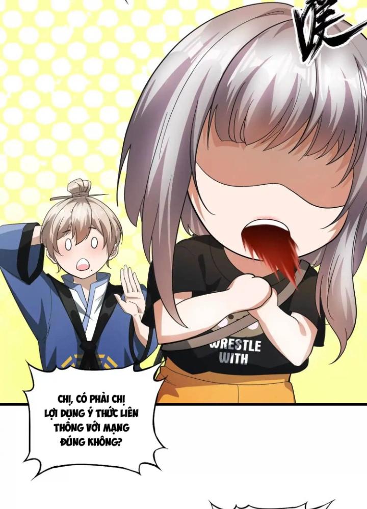 Tạo Vật Giả Chapter 64 - Trang 2