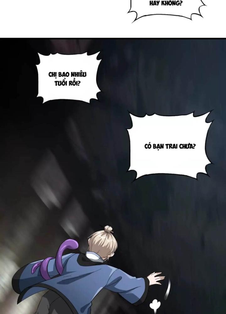 Tạo Vật Giả Chapter 64 - Trang 2