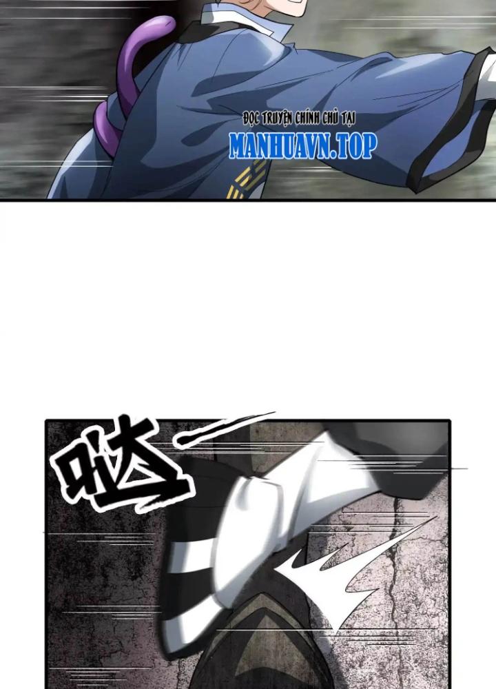 Tạo Vật Giả Chapter 64 - Trang 2