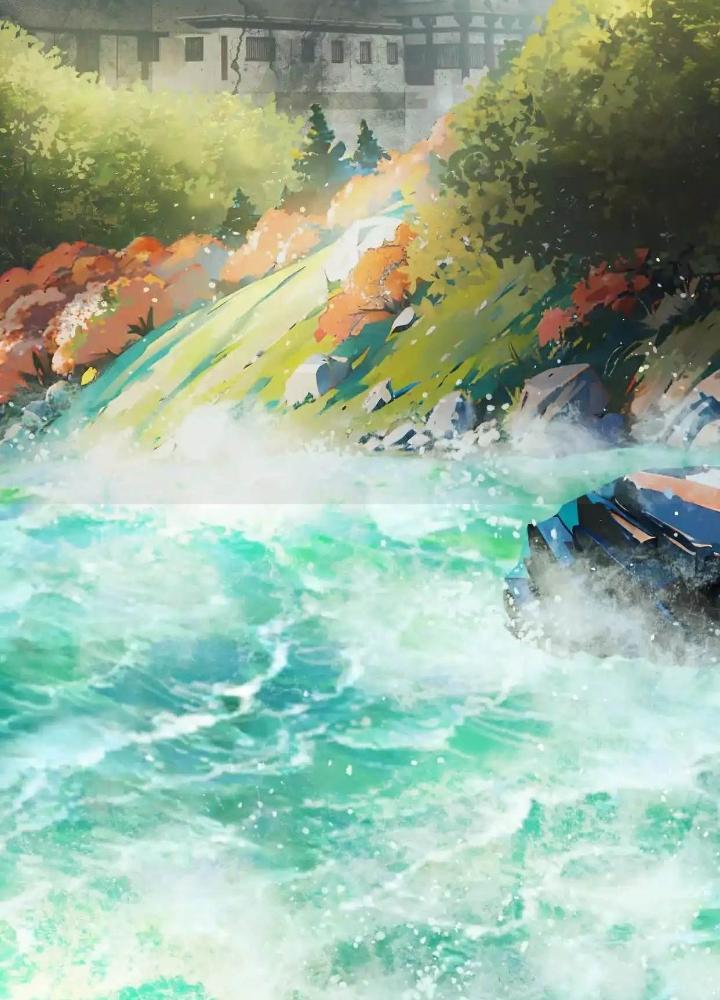 Tạo Vật Giả Chapter 64 - Trang 2