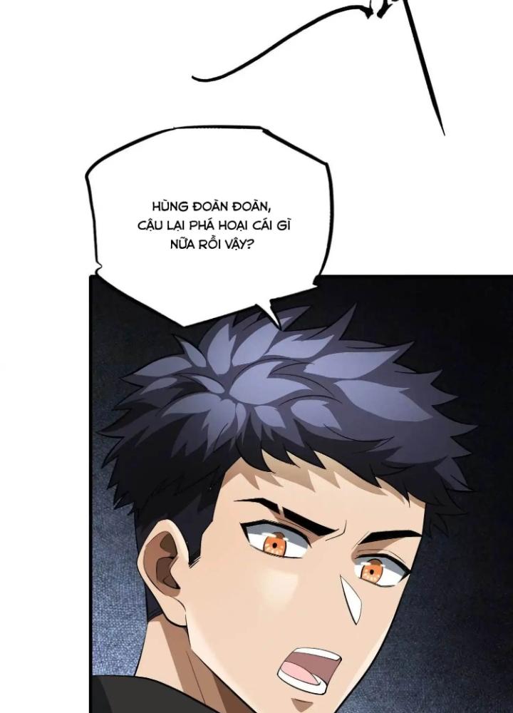 Tạo Vật Giả Chapter 64 - Trang 2