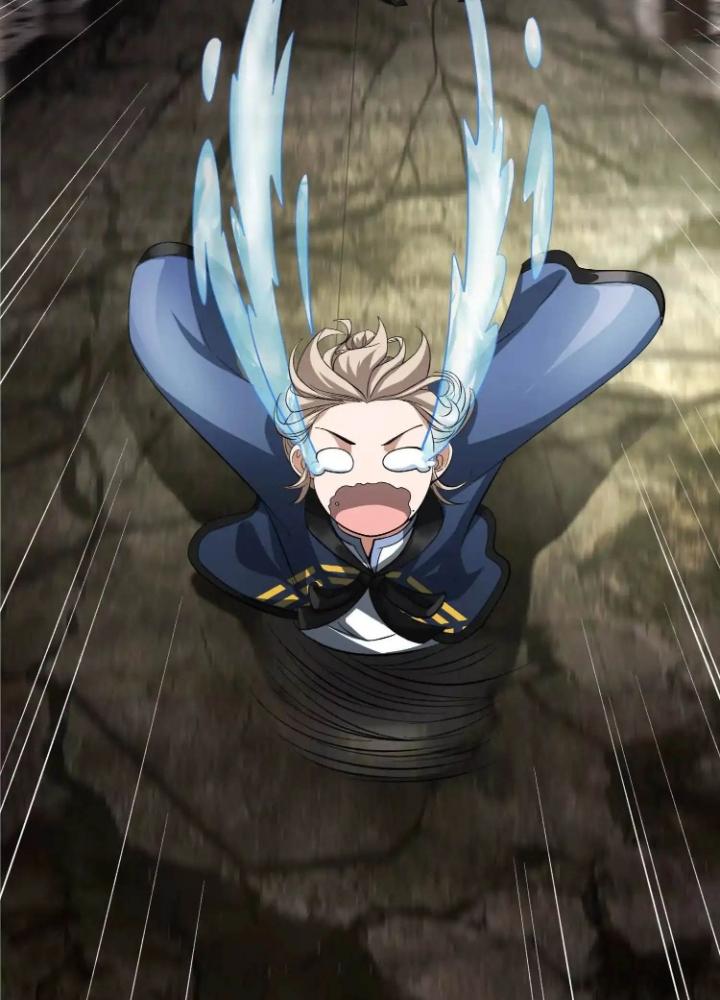 Tạo Vật Giả Chapter 64 - Trang 2