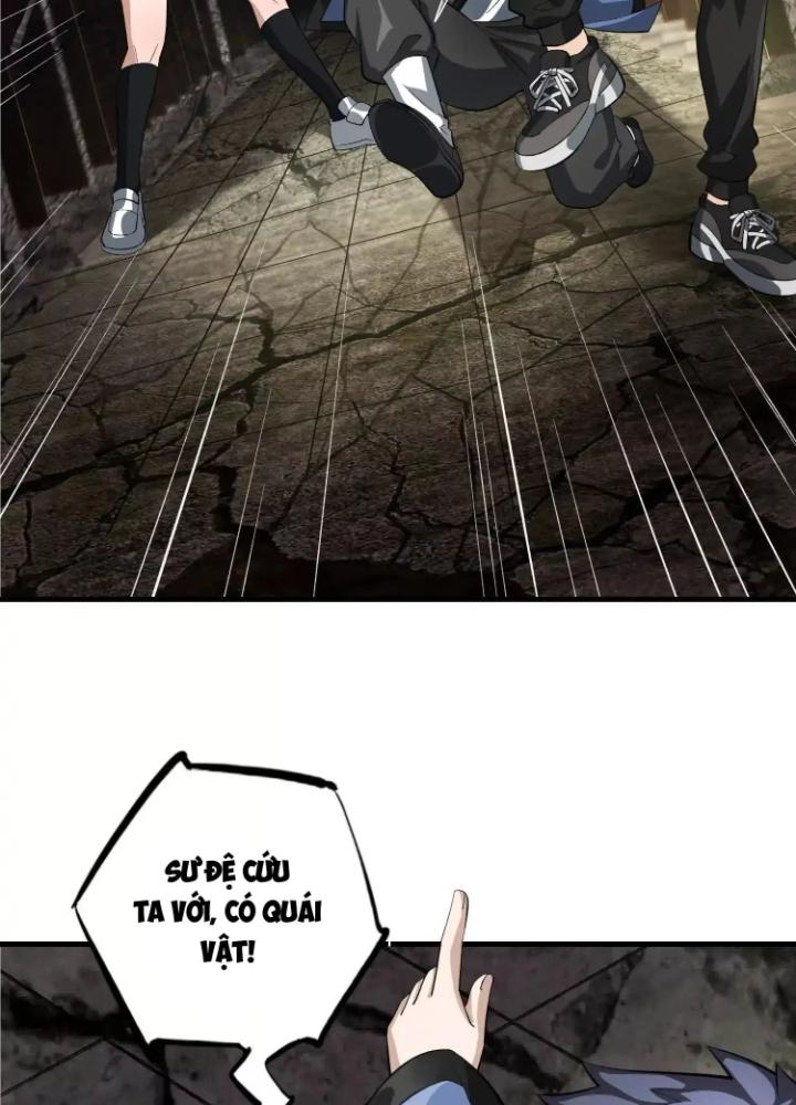 Tạo Vật Giả Chapter 64 - Trang 2