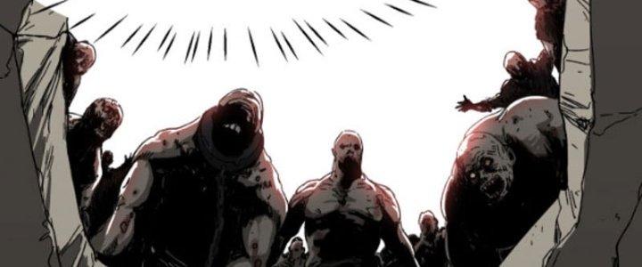 Ta Làm Diêm Vương Tại Tận Thế Chapter 5 - Trang 2