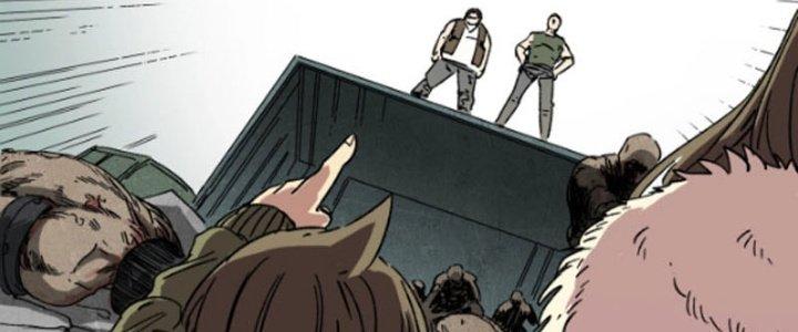 Ta Làm Diêm Vương Tại Tận Thế Chapter 5 - Trang 2