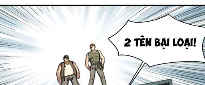 Ta Làm Diêm Vương Tại Tận Thế Chapter 5 - Trang 2