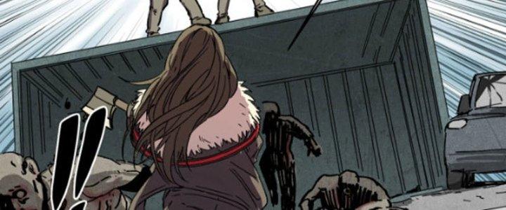 Ta Làm Diêm Vương Tại Tận Thế Chapter 5 - Trang 2