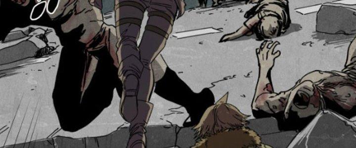 Ta Làm Diêm Vương Tại Tận Thế Chapter 5 - Trang 2