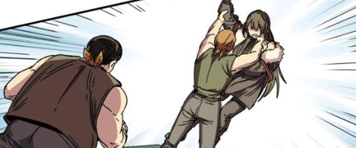 Ta Làm Diêm Vương Tại Tận Thế Chapter 5 - Trang 2