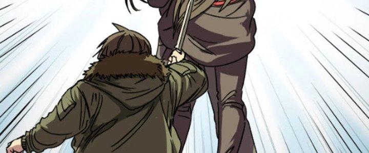 Ta Làm Diêm Vương Tại Tận Thế Chapter 5 - Trang 2