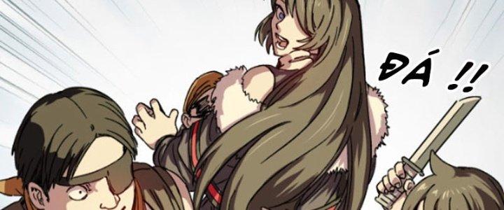 Ta Làm Diêm Vương Tại Tận Thế Chapter 5 - Trang 2