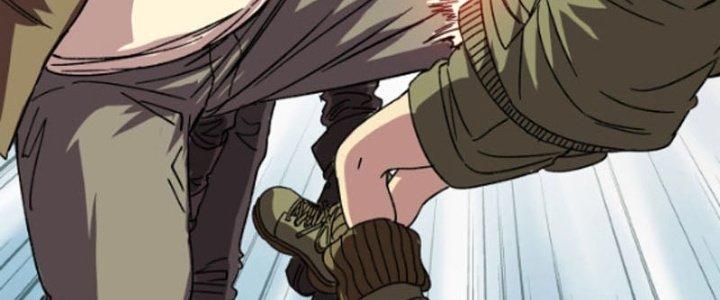 Ta Làm Diêm Vương Tại Tận Thế Chapter 5 - Trang 2