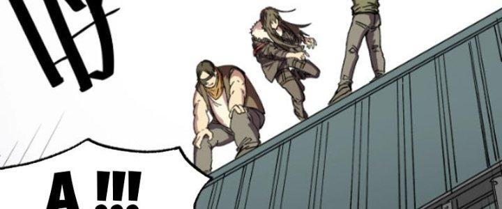 Ta Làm Diêm Vương Tại Tận Thế Chapter 5 - Trang 2