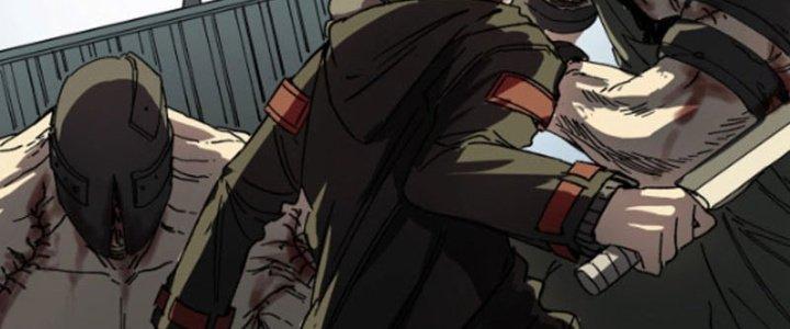 Ta Làm Diêm Vương Tại Tận Thế Chapter 5 - Trang 2