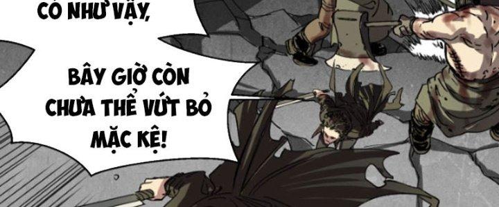 Ta Làm Diêm Vương Tại Tận Thế Chapter 5 - Trang 2