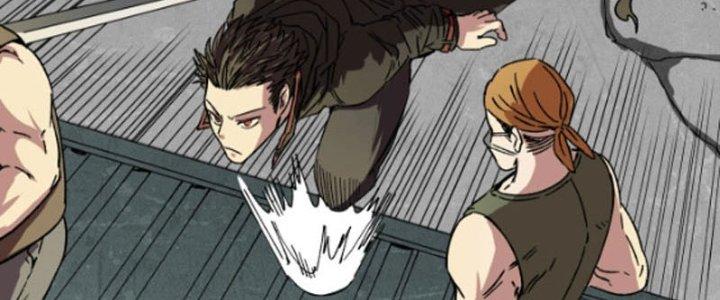 Ta Làm Diêm Vương Tại Tận Thế Chapter 5 - Trang 2