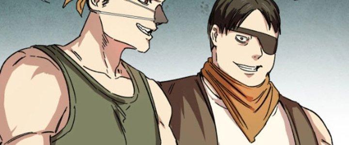 Ta Làm Diêm Vương Tại Tận Thế Chapter 5 - Trang 2