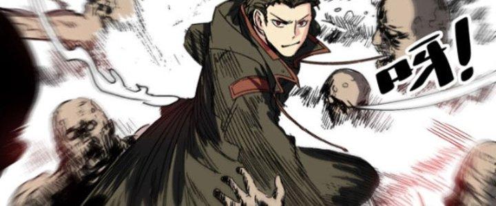 Ta Làm Diêm Vương Tại Tận Thế Chapter 5 - Trang 2