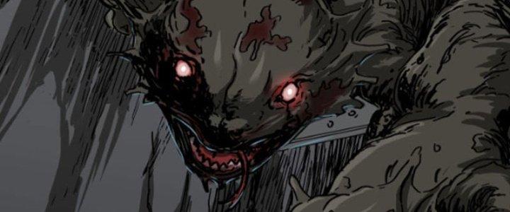 Ta Làm Diêm Vương Tại Tận Thế Chapter 5 - Trang 2