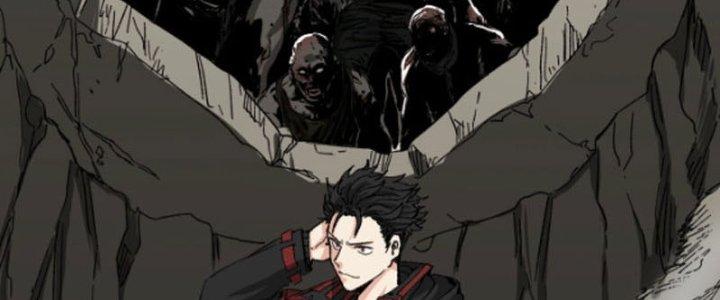 Ta Làm Diêm Vương Tại Tận Thế Chapter 5 - Trang 2