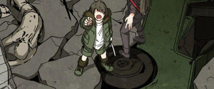 Ta Làm Diêm Vương Tại Tận Thế Chapter 5 - Trang 2