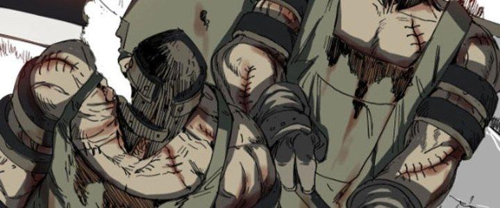 Ta Làm Diêm Vương Tại Tận Thế Chapter 5 - Trang 2