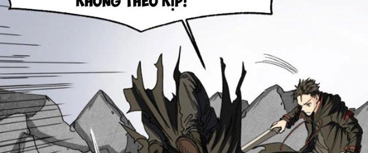 Ta Làm Diêm Vương Tại Tận Thế Chapter 5 - Trang 2