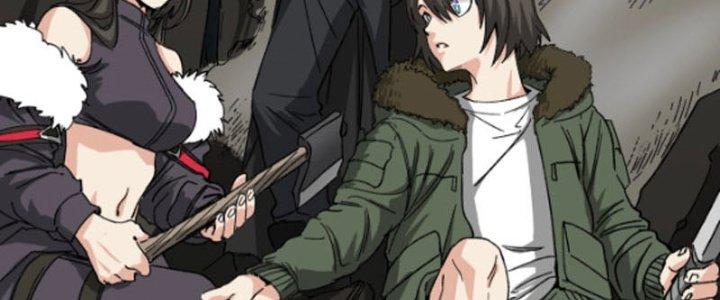 Ta Làm Diêm Vương Tại Tận Thế Chapter 5 - Trang 2