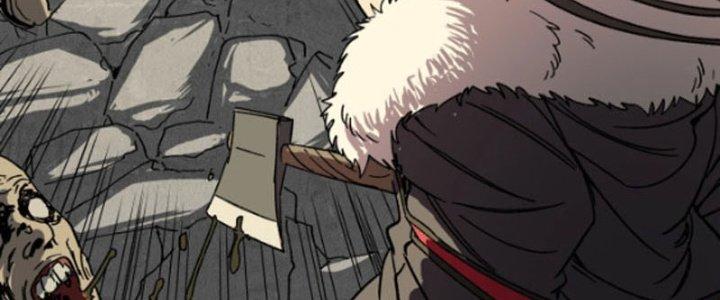 Ta Làm Diêm Vương Tại Tận Thế Chapter 5 - Trang 2