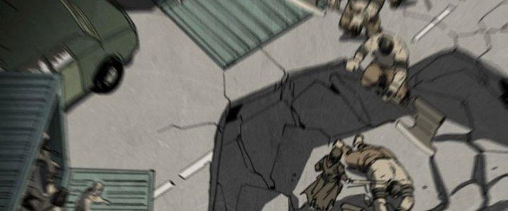 Ta Làm Diêm Vương Tại Tận Thế Chapter 5 - Trang 2