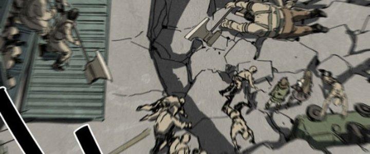 Ta Làm Diêm Vương Tại Tận Thế Chapter 5 - Trang 2