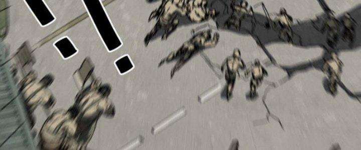 Ta Làm Diêm Vương Tại Tận Thế Chapter 5 - Trang 2