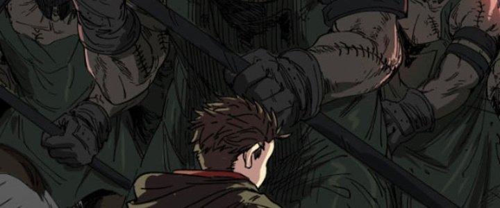 Ta Làm Diêm Vương Tại Tận Thế Chapter 5 - Trang 2