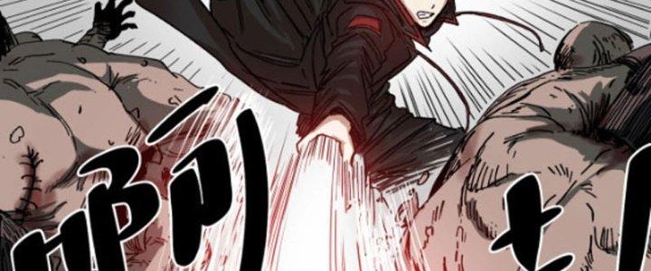 Ta Làm Diêm Vương Tại Tận Thế Chapter 5 - Trang 2