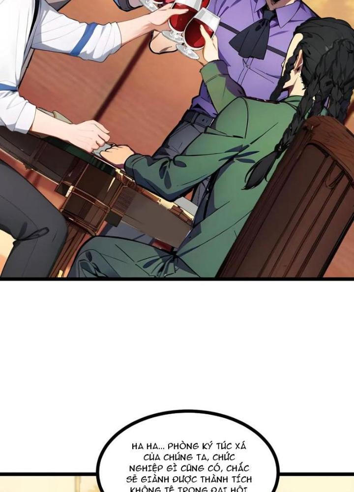 Toàn Dân Chuyển Chức: Tất Cả Kỹ Năng Của Ta Đều Là Cấm Chú Chapter 32 - Trang 2
