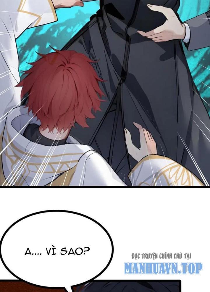 Toàn Dân Chuyển Chức: Tất Cả Kỹ Năng Của Ta Đều Là Cấm Chú Chapter 32 - Trang 2