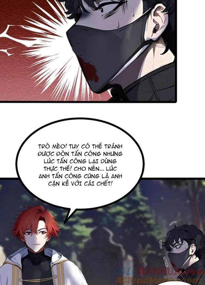 Toàn Dân Chuyển Chức: Tất Cả Kỹ Năng Của Ta Đều Là Cấm Chú Chapter 32 - Trang 2