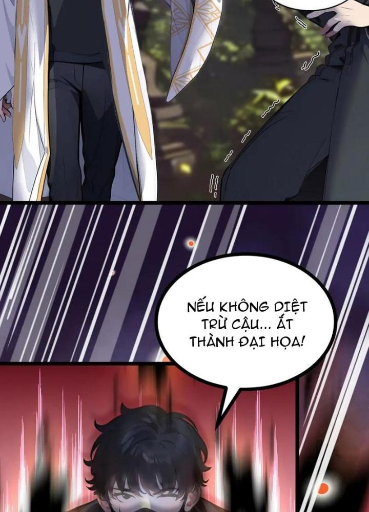 Toàn Dân Chuyển Chức: Tất Cả Kỹ Năng Của Ta Đều Là Cấm Chú Chapter 32 - Trang 2