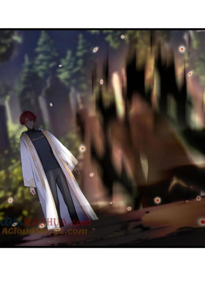 Toàn Dân Chuyển Chức: Tất Cả Kỹ Năng Của Ta Đều Là Cấm Chú Chapter 32 - Trang 2