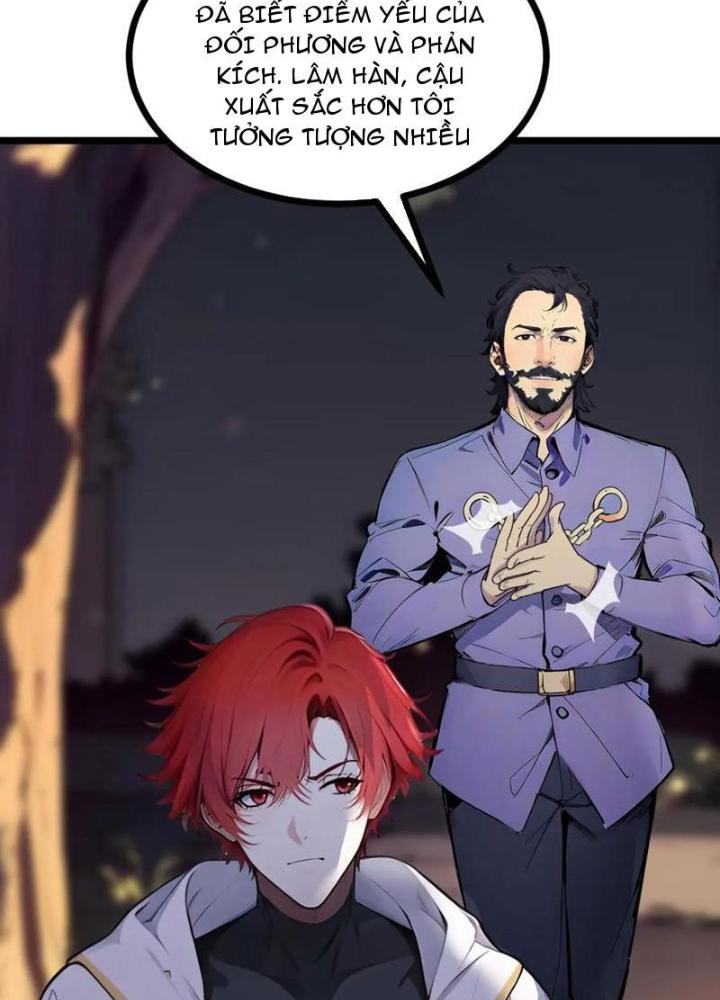 Toàn Dân Chuyển Chức: Tất Cả Kỹ Năng Của Ta Đều Là Cấm Chú Chapter 32 - Trang 2