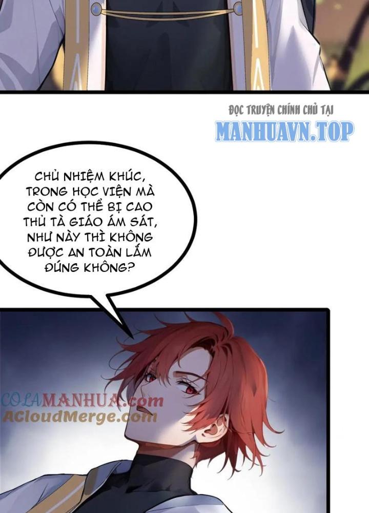 Toàn Dân Chuyển Chức: Tất Cả Kỹ Năng Của Ta Đều Là Cấm Chú Chapter 32 - Trang 2