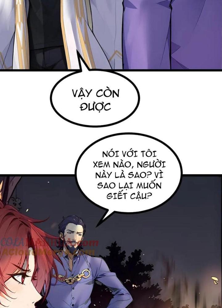 Toàn Dân Chuyển Chức: Tất Cả Kỹ Năng Của Ta Đều Là Cấm Chú Chapter 32 - Trang 2