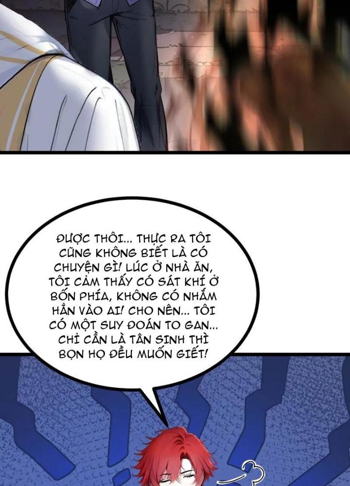 Toàn Dân Chuyển Chức: Tất Cả Kỹ Năng Của Ta Đều Là Cấm Chú Chapter 32 - Trang 2
