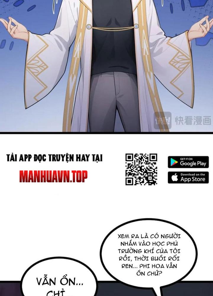 Toàn Dân Chuyển Chức: Tất Cả Kỹ Năng Của Ta Đều Là Cấm Chú Chapter 32 - Trang 2