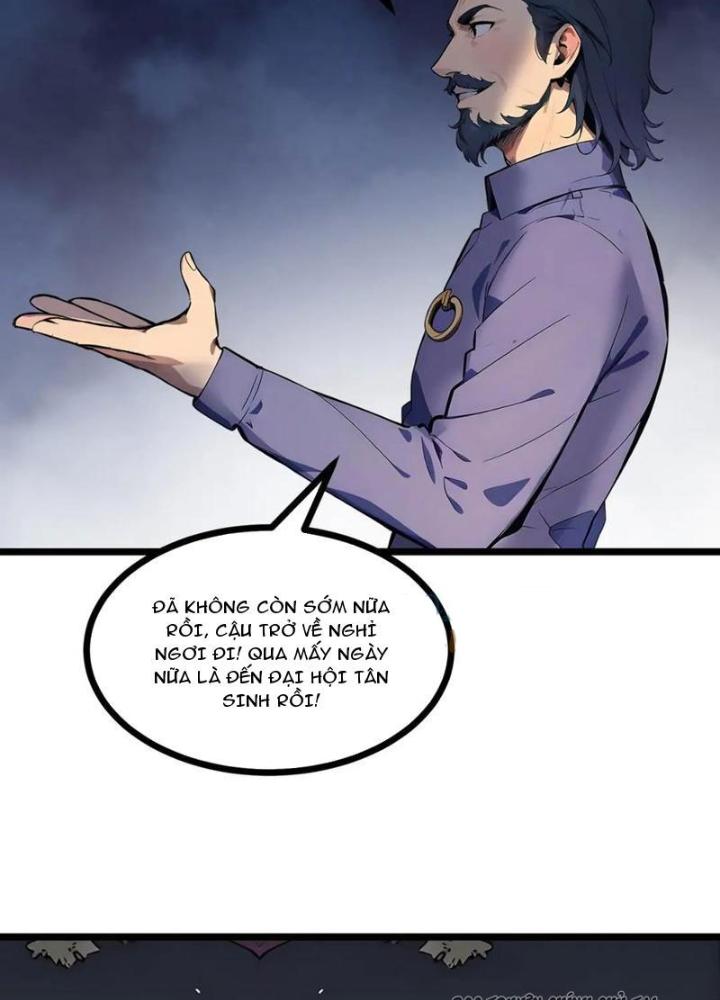 Toàn Dân Chuyển Chức: Tất Cả Kỹ Năng Của Ta Đều Là Cấm Chú Chapter 32 - Trang 2