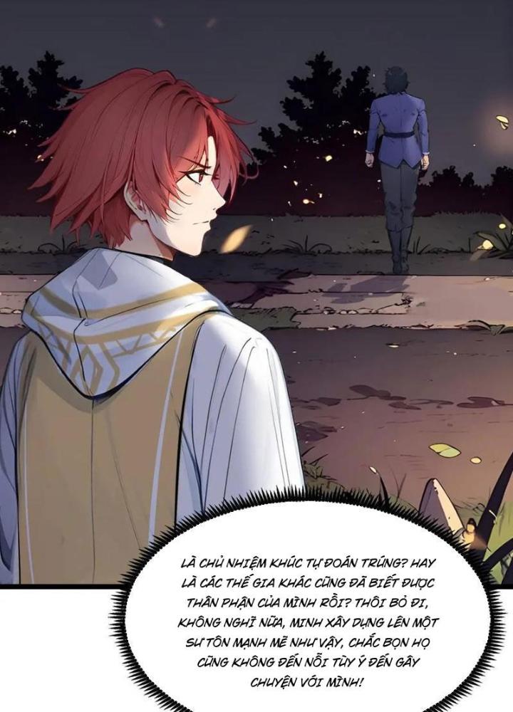 Toàn Dân Chuyển Chức: Tất Cả Kỹ Năng Của Ta Đều Là Cấm Chú Chapter 32 - Trang 2